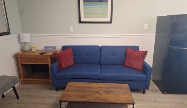 Perfect Panacea 1 Bedroom Apt, #2