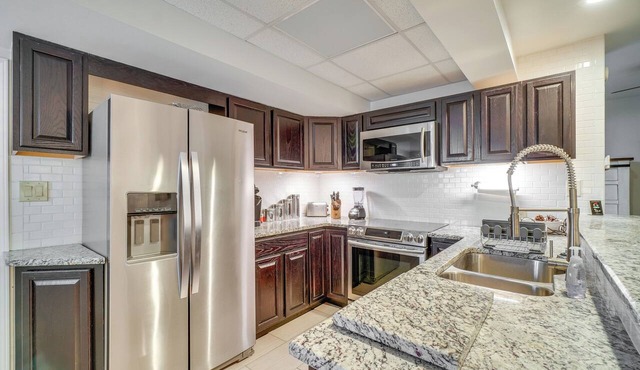Pet-friendly Apt Near Ocoee River & Waterfalls