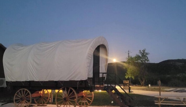 Pitmaster RV Park