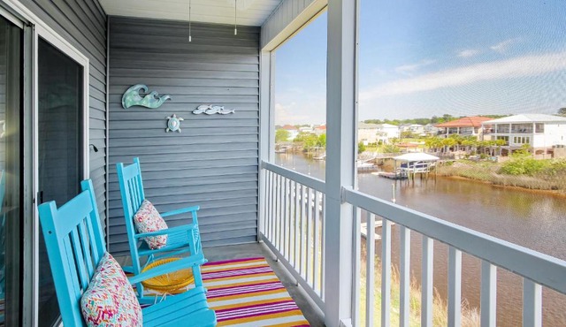 Plantation Harbour G-16