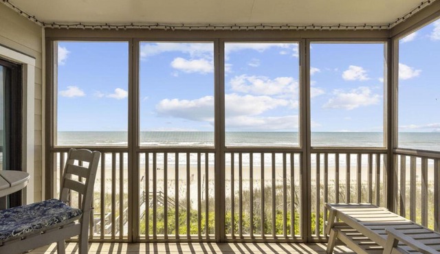 Point Prospect Shores condo