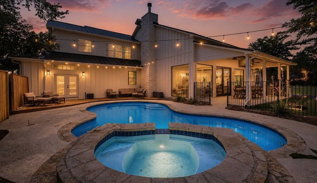 Pool & Hot Tub + Close to Wineries - El Dorado!