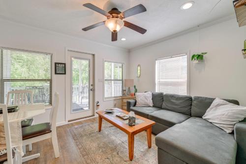 Pool & Lake Access! Sherrills Ford Tiny Home