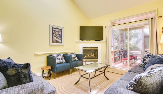 Poolside Fun & Beach Access in Ocean Pines!