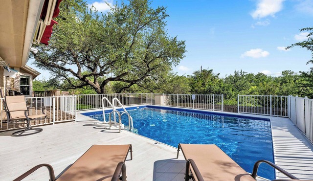 Pop's Place: Private Pool & Lake Access!