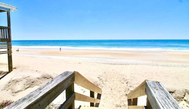 Poppy's Place Beach House