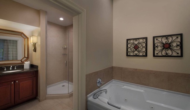 Premium Two Bedroom Resort Villa