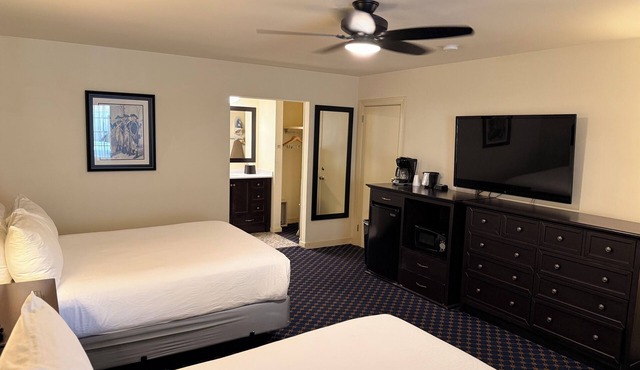 Princess Anne Hotel, SureStay Collection by Best Western