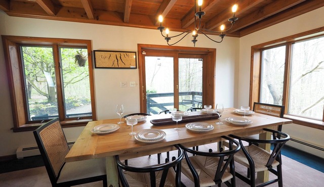 Private oasis on 12acre estate 15min to Keuka Lake