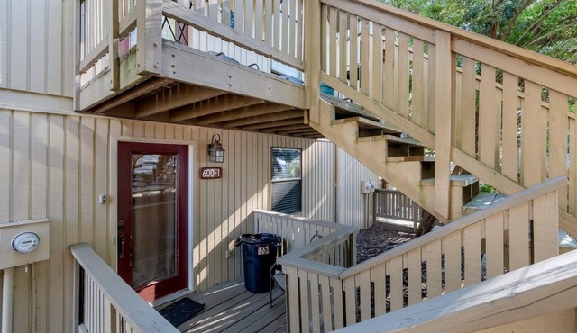 Quaint Lake Condo in Salem, SC /Keowee Key Golf Course