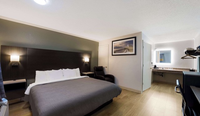 Quality Inn Tallahassee near University