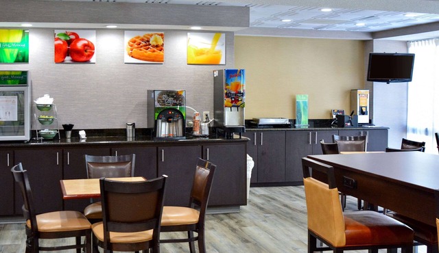 Quality Inn Union US Hwy 176