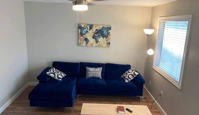 Quiet Professional- Clean, Quiet, Convenient-Clovis, NM