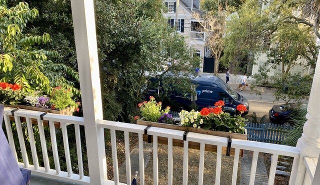 Quintessential Charleston Charm on Queen St 2
