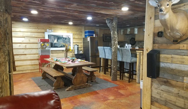 Red Fern Lodge Room 5