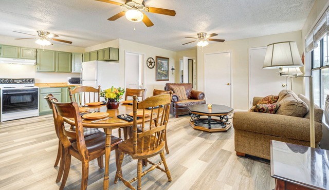 Red Horse Ranch | 200 Acres, Trails & Nature Views
