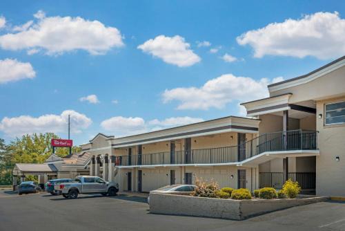Red Roof Inn Gastonia