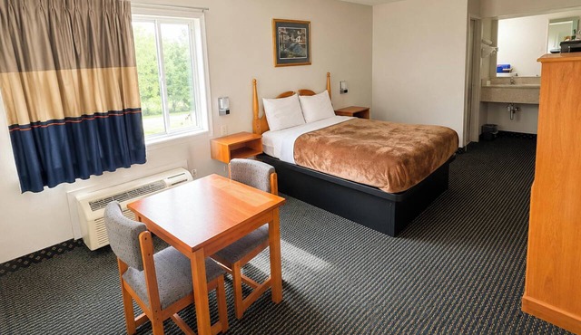 Relax Inn Dover Near Speedway