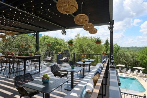 Renaissance Austin Arboretum Domain Hotel