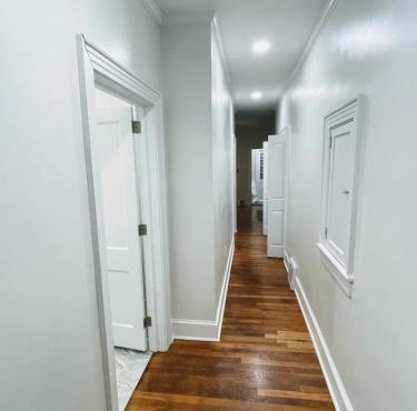 Renovated 1 bedroom in Forest Hills - B