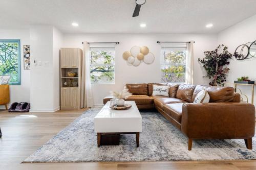 Renovated Brentwood Home