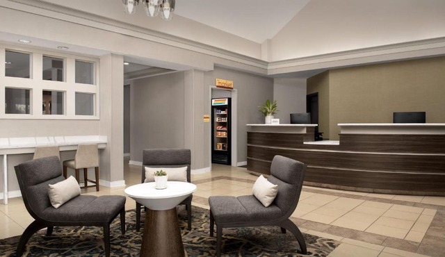 Residence Inn by Marriott Fayetteville Cross Creek