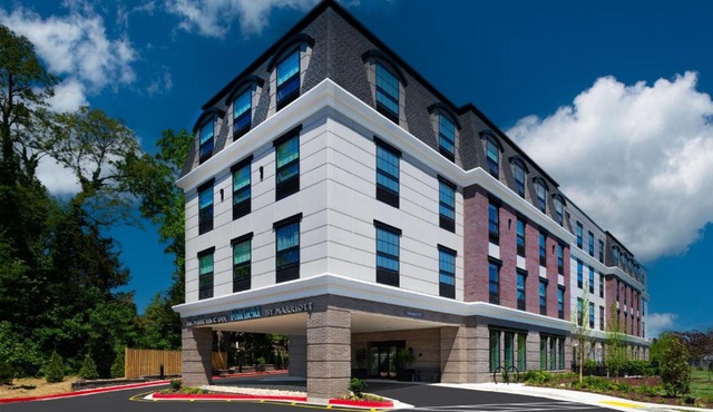 Residence Inn by Marriott Annapolis