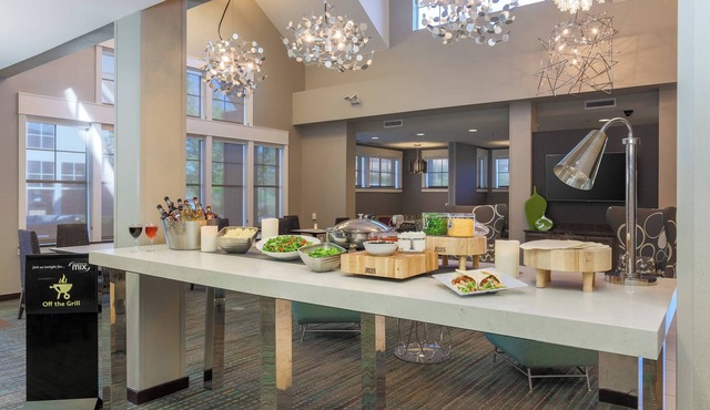 Residence Inn by Marriott Dallas Arlington South