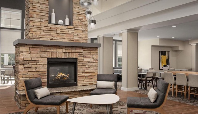 Residence Inn by Marriott Greensboro Airport