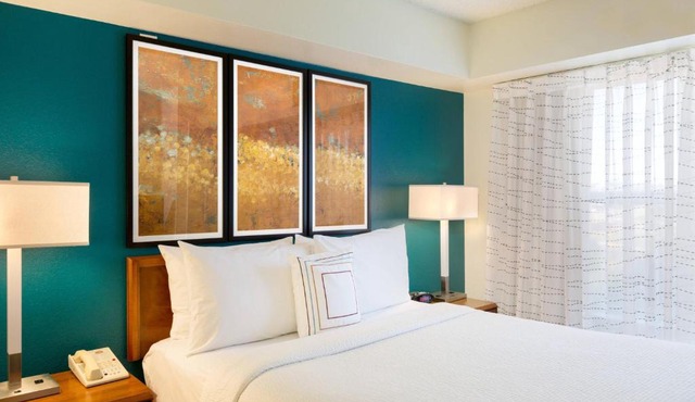 Residence Inn by Marriott Austin Parmer/Tech Ridge