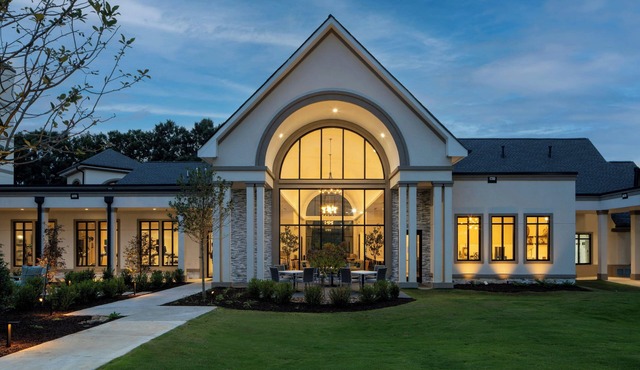 Residence Inn By Marriott Buckhead Lenox Park