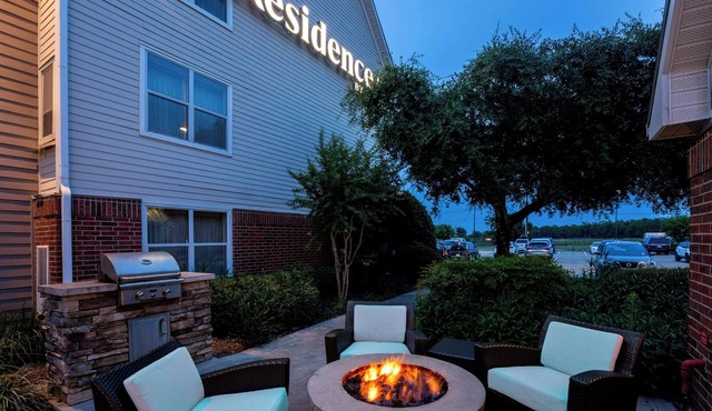 Residence Inn by Marriott Monroe