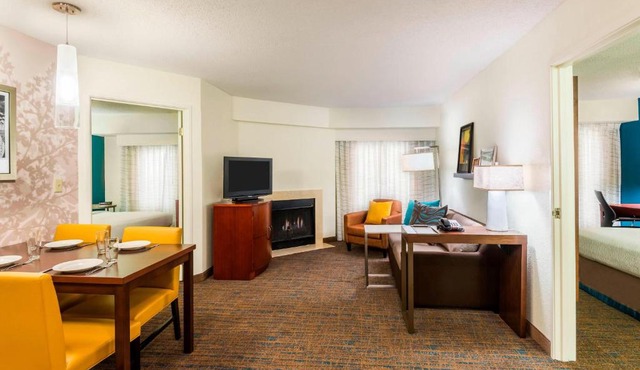 Residence Inn Macon