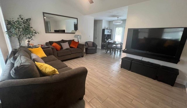 Rincon Retreat *No Cleaning Fee*