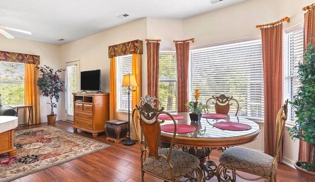 River Creek II at Sea Trail # 1304-1 - 1 Bedroom/1 Bath Fairway Condo in Sunset Beach