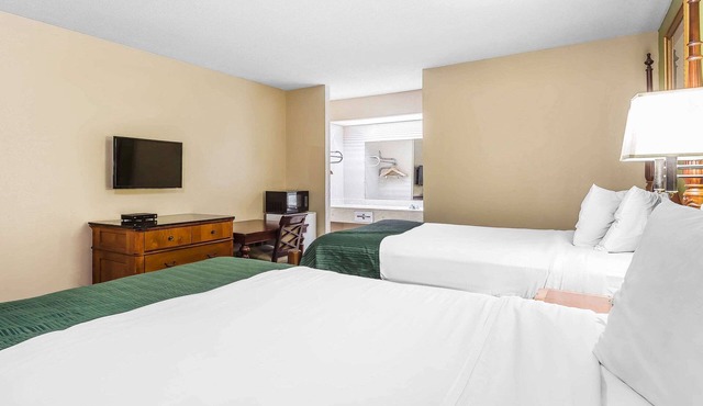 Rodeway Inn Augusta South