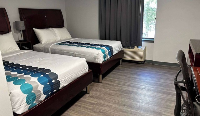 Rodeway Inn Clemmons - Winston-Salem Area
