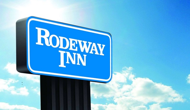 Rodeway Inn Gastonia East