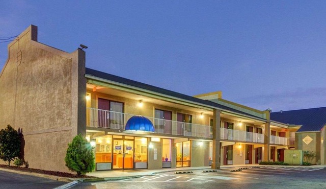 Rodeway Inn Norcross