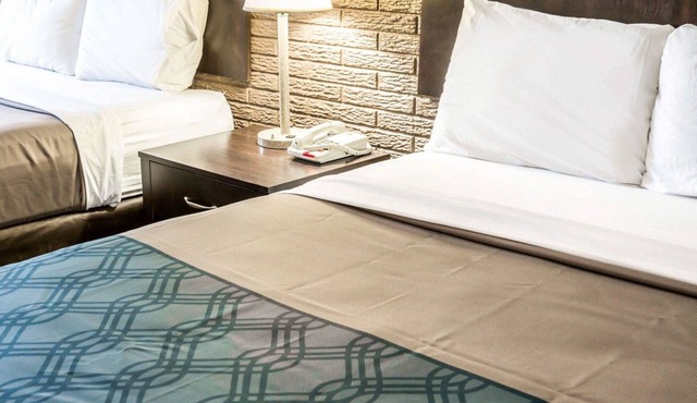 Rodeway Inn & Suites Wilmington North