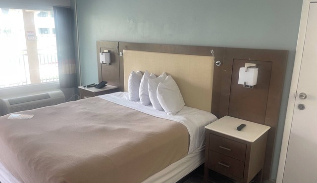 Rodeway Inn