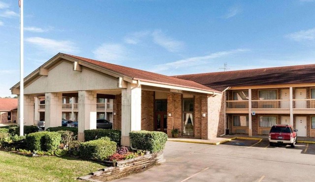 Rodeway Inn