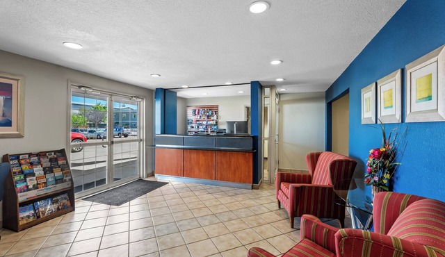 Rodeway Inn