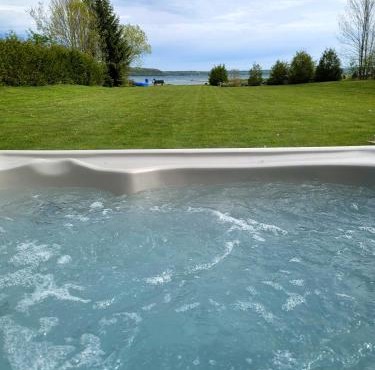 Romeo Resort -Waterfront- in Wiarton