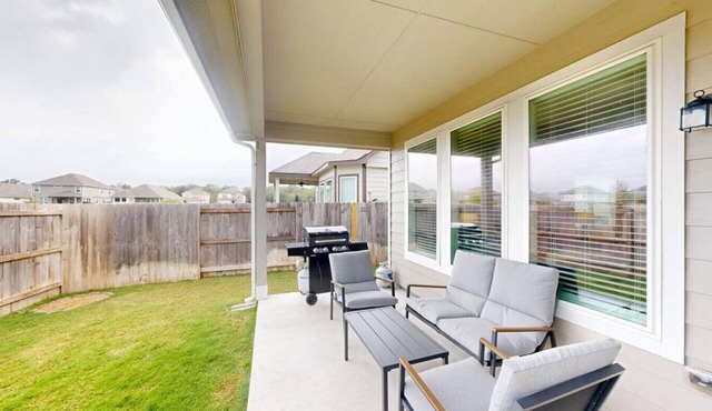 Saddle Creek - Pet Friendly Rental