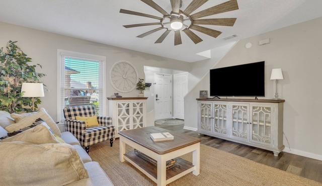 Sagebrush Suite - Close to Paulson Stadium, GSU!