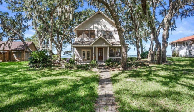 Saint Helena 129 Bay Point Road 1
