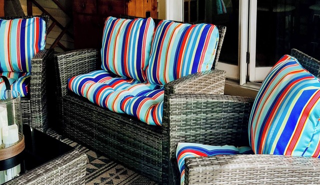Salisbury Waterfront: Schumaker Pond Paradise!