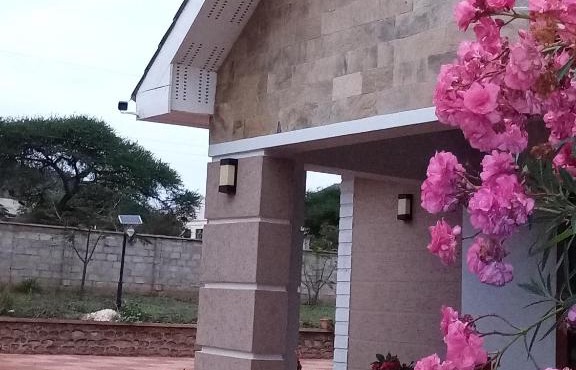 Same Harmony Hideaway in Same
