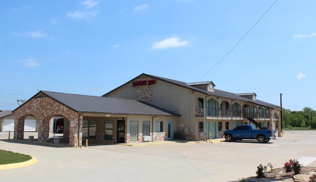 Sanger Inn, Sanger TX